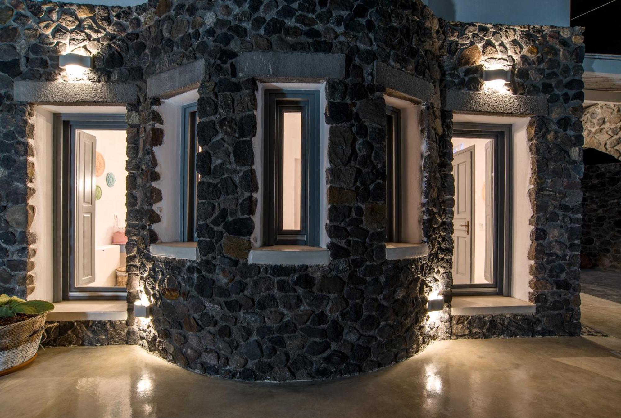 Lagadi Suites By K&K Messaria  Room photo